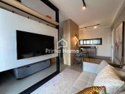 Apartamento para Locação em Campinas/SP Cambuí 1 Quartos