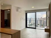 Apartamento para Locação em Campinas/SP Cambuí 1 Quartos