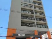 Apartamento para Locação em Campinas/SP Cambuí 1 Quartos