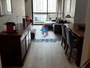Apartamento para Locação em Campinas/SP Cambuí 1 Quartos