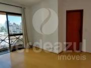 Apartamento para Locação em Campinas/SP Cambuí 1 Quartos