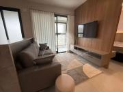 Apartamento para Locação em Campinas/SP Cambuí 1 Quartos