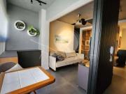 Apartamento para Locação em Campinas/SP Cambuí 1 Quartos