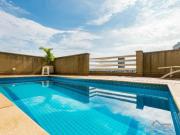Apartamento para Locação em Campinas/SP Cambuí 1 Quartos