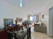 Apartamento para Locação em Campinas/SP Cambuí 1 Quartos