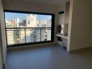 Apartamento para Locação em Campinas/SP Cambuí 1 Quartos