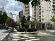 Apartamento para Locação em Campinas/SP Cambuí 1 Quartos
