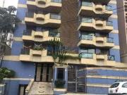 Apartamento para Locação em Campinas/SP Cambuí 1 Quartos