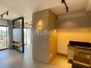 Apartamento para Locação em Campinas/SP Cambuí 1 Quartos