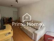 Apartamento para Locação em Campinas/SP Cambuí 1 Quartos