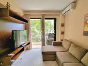 Apartamento para Locação em Campinas/SP Cambuí 1 Quartos