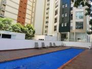 Apartamento para Locação em Campinas/SP Cambuí 1 Quartos