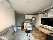 Apartamento para Locação em Campinas/SP Cambuí 1 Quartos