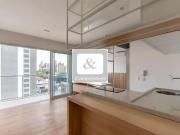 Apartamento para Locação em Campinas/SP Cambuí 1 Quartos