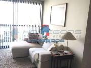 Apartamento para Locação em Campinas/SP Cambuí 1 Quartos