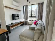 Apartamento para Locação em Campinas/SP Cambuí 1 Quartos