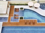 Apartamento para Locação em Campinas/SP Cambuí 1 Quartos