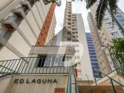 Apartamento para Locação em Campinas/SP Cambuí 1 Quartos