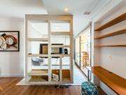 Apartamento para Venda em Campinas/SP Cambuí 1 Quartos