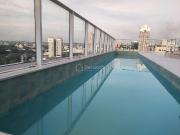 Apartamento para Locação em Campinas/SP Cambuí 1 Quartos