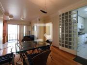 Apartamento para Locação em Campinas/SP Cambuí 1 Quartos