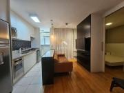 Apartamento para Locação em Campinas/SP Cambuí 1 Quartos