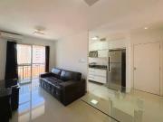 Apartamento para Locação em Campinas/SP Cambuí 1 Quartos