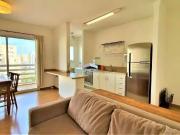 Apartamento para Locação em Campinas/SP Cambuí 1 Quartos