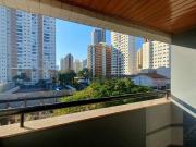 Apartamento para Locação em Campinas/SP Cambuí 1 Quartos