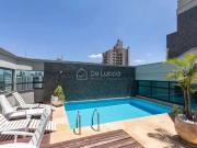 Apartamento para Locação em Campinas/SP Cambuí 1 Quartos