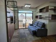 Apartamento para Locação em Campinas/SP Cambuí 1 Quartos