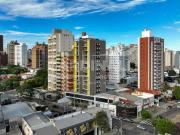 Apartamento para Locação em Campinas/SP Cambuí 2 Quartos