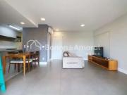 Apartamento para Locação em Campinas/SP Cambuí 2 Quartos