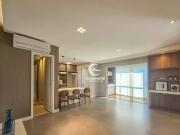 Apartamento para Locação em Campinas/SP Cambuí 2 Quartos