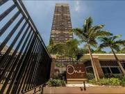 Apartamento para Locação em Campinas/SP Cambuí 2 Quartos