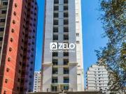 Apartamento para Locação em Campinas/SP Cambuí 2 Quartos