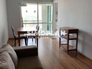 Apartamento para Locação em Campinas/SP Cambuí 2 Quartos