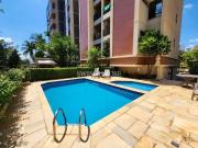 Apartamento para Locação em Campinas/SP Cambuí 2 Quartos