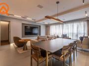 Apartamento para Locação em Campinas/SP Cambuí 2 Quartos