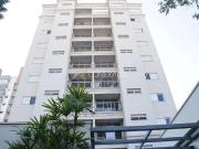 Apartamento para Locação em Campinas/SP Cambuí 2 Quartos