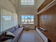 Apartamento para Locação em Campinas/SP Cambuí 2 Quartos