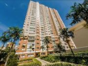 Apartamento para Locação em Campinas/SP Cambuí 2 Quartos