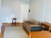 Apartamento para Locação em Campinas/SP Cambuí 2 Quartos