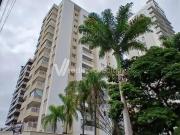 Apartamento para Locação em Campinas/SP Cambuí 2 Quartos