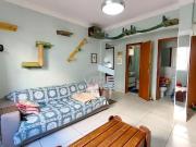 Apartamento para Locação em Campinas/SP Cambuí 2 Quartos