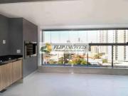 Apartamento para Locação em Campinas/SP Cambuí 2 Quartos