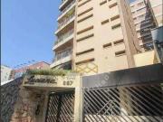 Apartamento para Locação em Campinas/SP Cambuí 2 Quartos