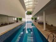 Apartamento para Locação em Campinas/SP Cambuí 2 Quartos