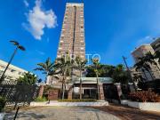 Apartamento para Locação em Campinas/SP Cambuí 2 Quartos