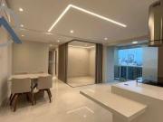 Apartamento para Locação em Campinas/SP Cambuí 2 Quartos